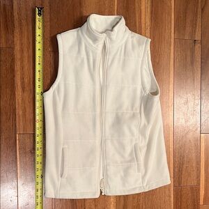 Women’s LL Bean vest